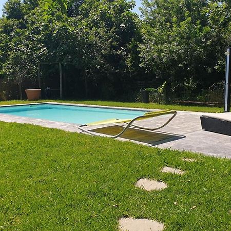 Haras Des Arcades Villa Perpignan Exterior photo